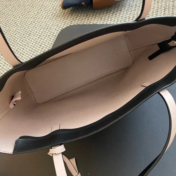 Kate Spade Work bag. - Picture 3 of 3